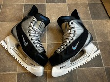 Nike flexlite ice skates - flexlite,