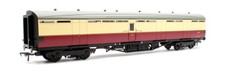 Bachmann 34-361A LNER Thompson
