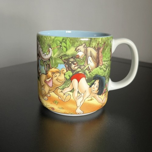 Disney classics jungle - disney, book