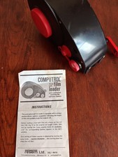 Computrol 35mm Bulk Film