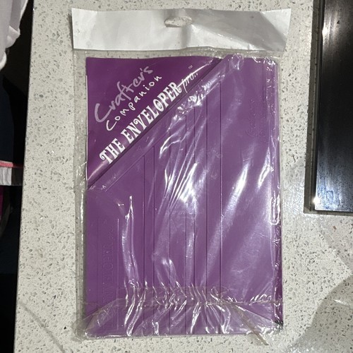 Crafters companion enveloper - companion,