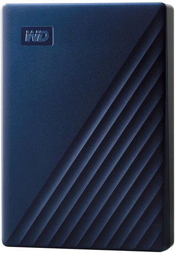 Western digital passport - digital,