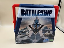 Battleships Classic Board Game