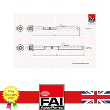 Cylinder Head Bolt Set for