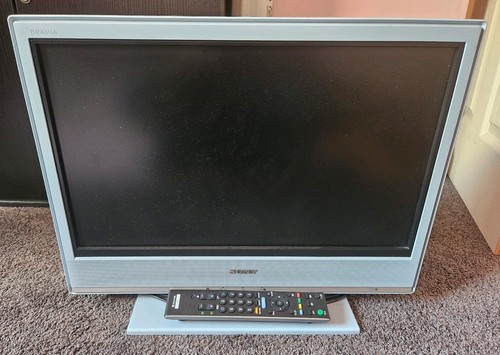 Sony bravia kdl 20s3060 - kdl-20s3060, 20"