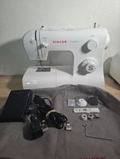 Singer tradition 2282 - singer, sewing