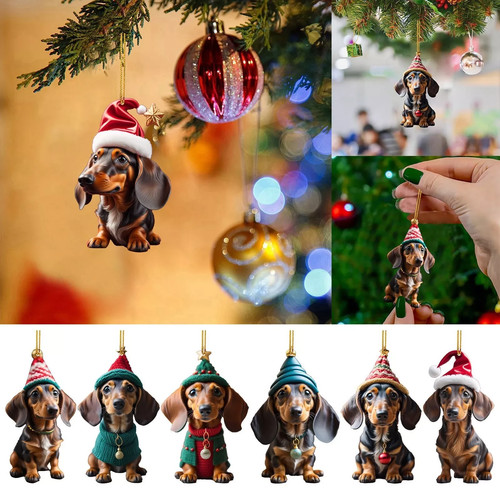 7pcs merry christmas - 7pcs,