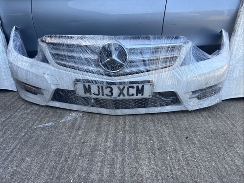 Front bumper for - bumper, a
