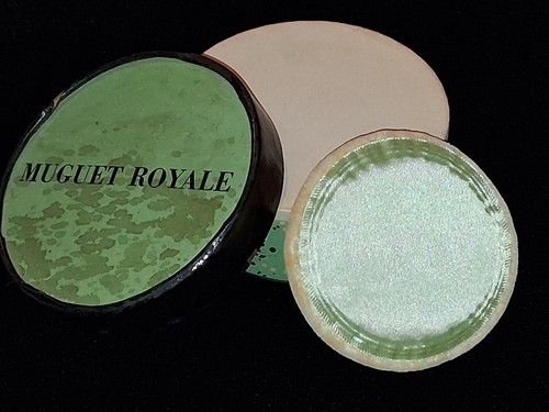 Vintage new muguet royale - vintage,