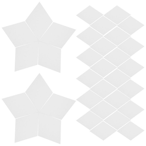 200pcs quilting templates - quilting,