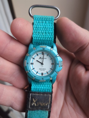 Vintage ladies sekonda xpose - vintage,