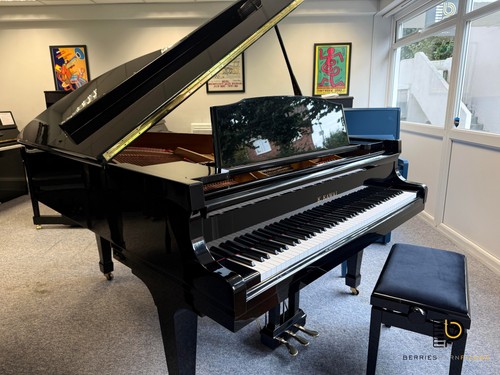 Kawai grand piano in - gs-30,
