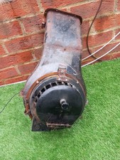 Smyths Land Rover Mini and Morris Minor early round Heater