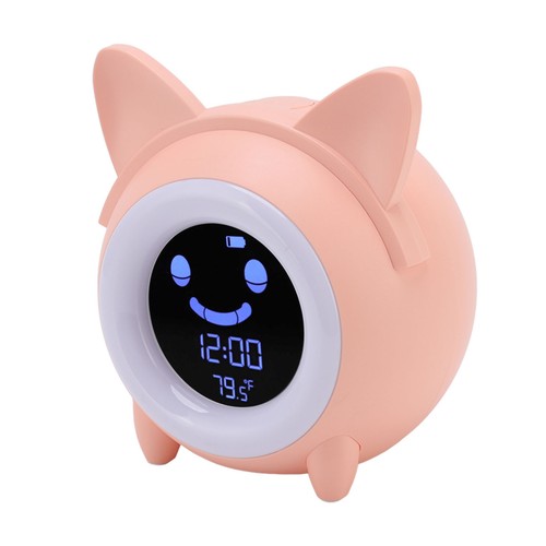Aklosipy cartoon cat alarm - aklosipy,