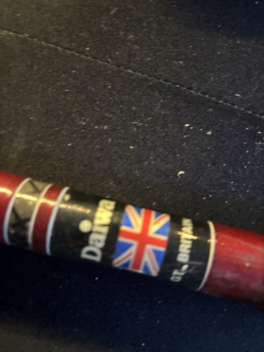 10ft daiwa fishing - daiwa,