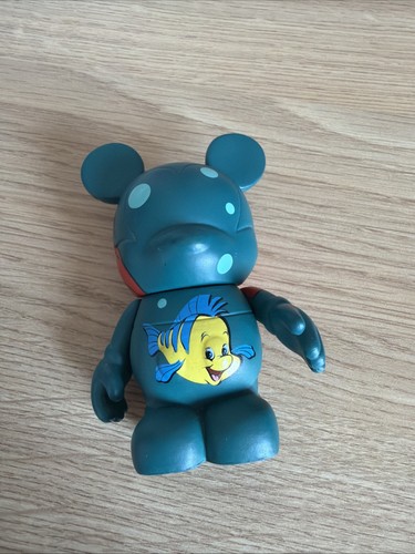 Disney the little - disney,