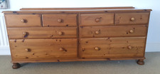 Ducal the pine people L9010 chest of drawers