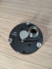 Akios Mm3 Tourno Sideplate