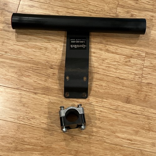 Stairmaster 4000pt handle - 4000pt, &