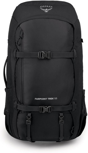 Osprey farpoint trek men - trek, men's