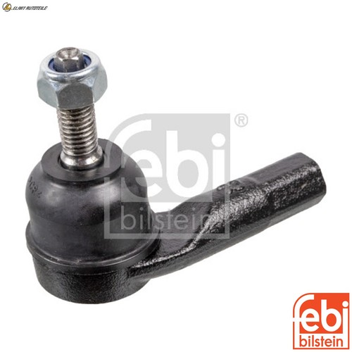 Tie rod end - 175279, for