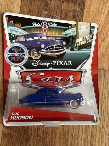 Disney pixar cars diecast 55 - disney, 1:55