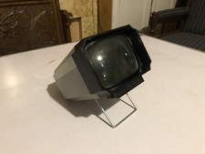 Vintage Slide Picture Viewer