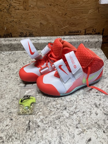 Size nike zoom javelin - 11.5,