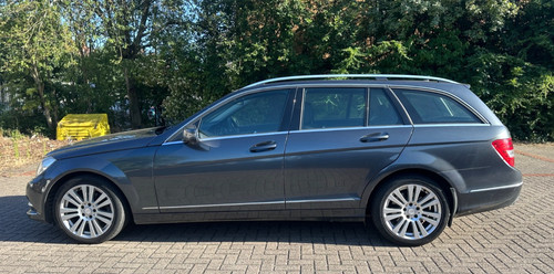 2013 mercedes c220 - mercedes, executive