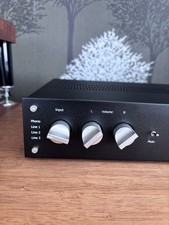 Croft Micro 25R Line
