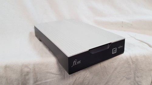 Fujitsu 60f photo - fujitsu, fi-60f