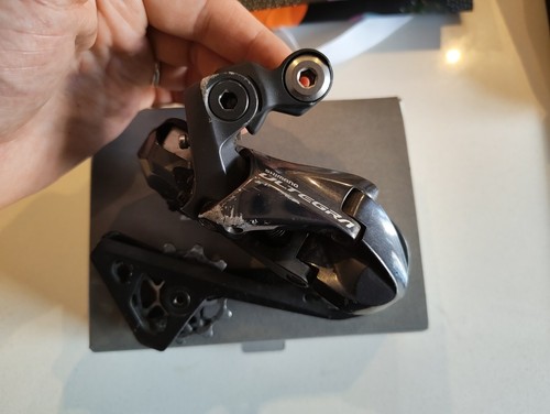 Shimano r8050 ultegra di2 - shimano, rd-r8050