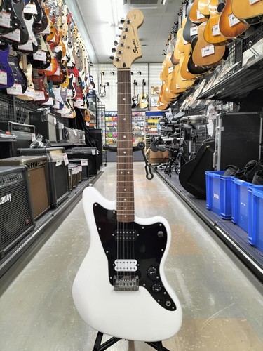 Squier affinity series - affinity,