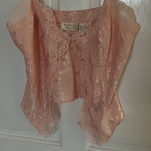 Vintage victoria secret - vintage,
