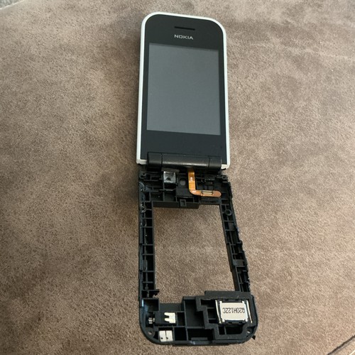 Genuine original nokia 2720 - original,