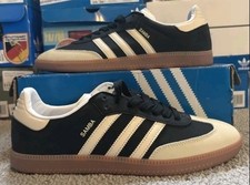 Size UK 9 Adidas Samba
