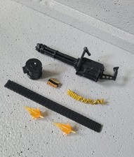 Valaverse Action Force Minigun