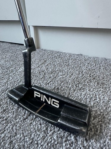 Ping anser putter right - 2,