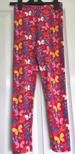 Frugi organic cotton red - cotton,