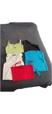 Cropped Top Bundle Sizes Sizes