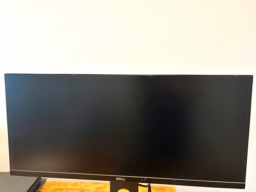 Dell ultrasharp u2917w - dell,