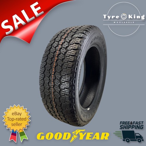 255 60r20 113h goodyear - 113h,
