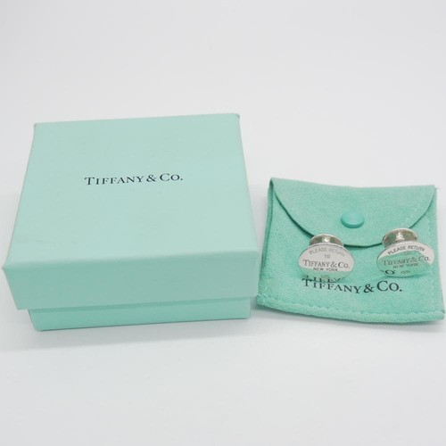 Tiffany return to - tiffany, &