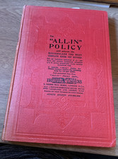 Kelly's Directory of Wiltshire 1920 