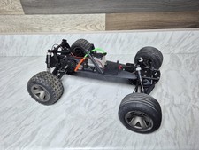 HPI Rush Evo Nitro 1/10 Scale