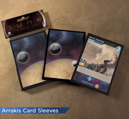 Dire wolf dune imperium - wolf,