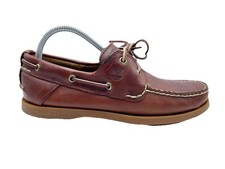 Timberland Classic 2-Eye Boat