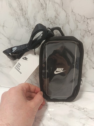 Nike club phone - club, crossbody