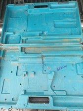 Makita BHR200 empty Carry Case for cordless rotary drill tools DIY builder 