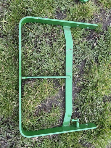 John deere compact - deere, tractor